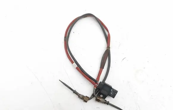 Nissan Qashqai J12 Exhaust gas temperature sensor 226585317R