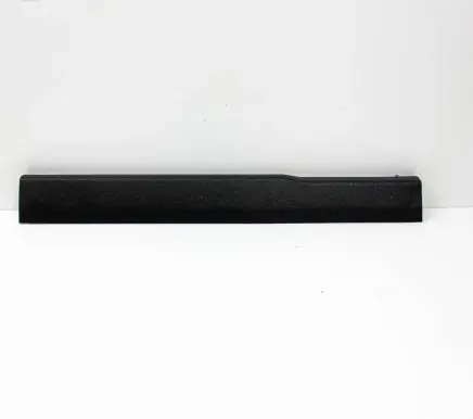 (A) pillar trim