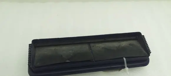 Audi A1 Quarter panel pressure vent 6X0819465D 6X0819465