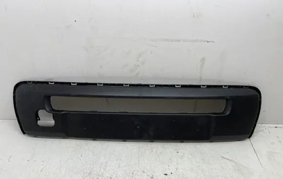 Citroen C1 Front bumper lower grill 521120H040