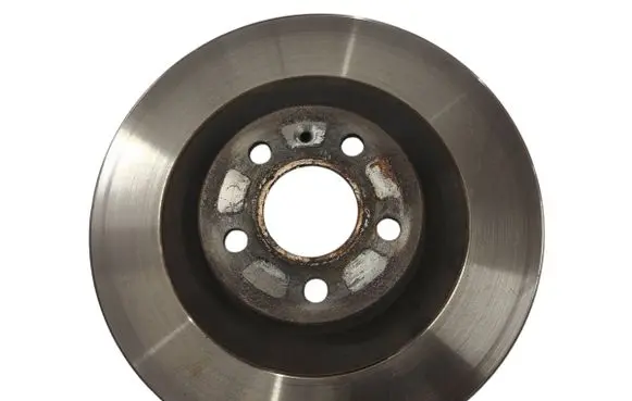 Volvo S90, V90 Front brake disc 