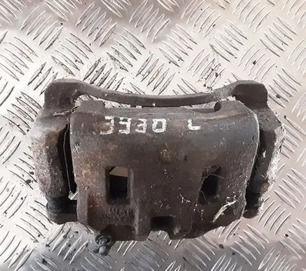 Hyundai Santa Fe Front brake caliper 3930