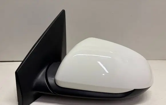 KIA Rio Front door electric wing mirror 