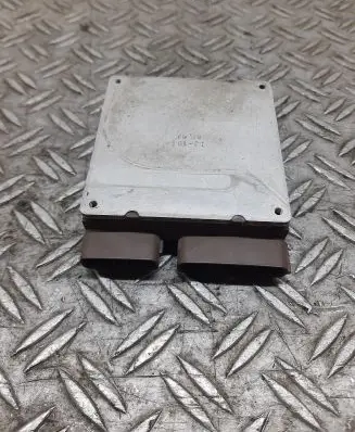 Nissan X-Trail T30 Fuel injection control unit/module 