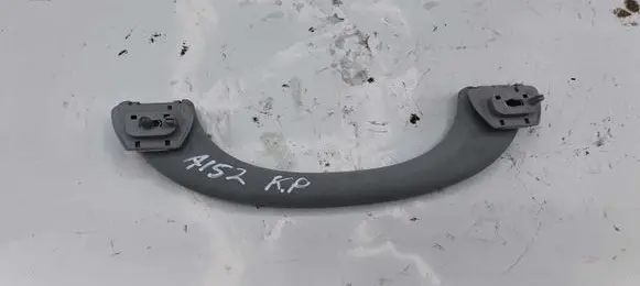 Mercedes-Benz E W211 Front interior roof grab handle A2118100051