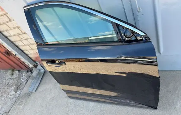 Renault Austral Front door FDEF