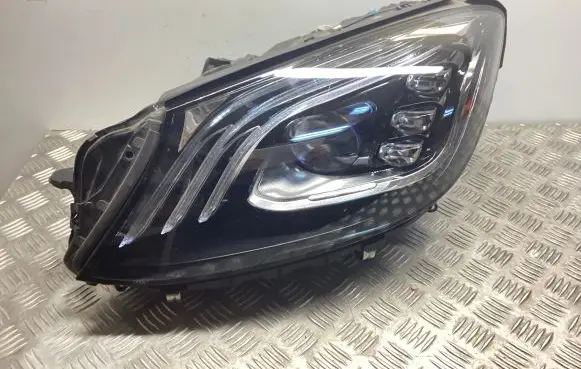 Mercedes-Benz S W222 Headlight/headlamp A2229061905