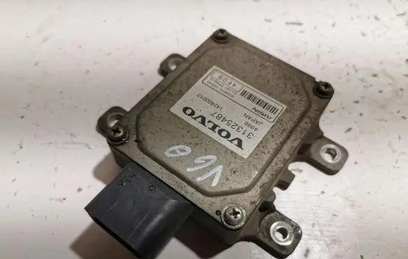 Volvo V60 Gearbox control unit/module 31325487