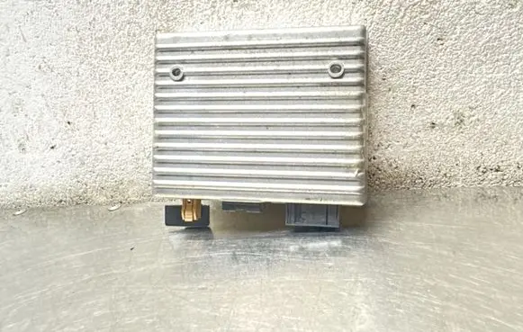 Opel Insignia A Bluetooth control unit module 13342398 24092007 A5403853