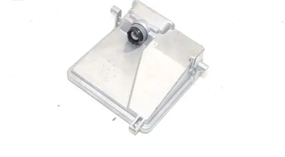 Skoda Octavia Mk3 (5E) Windshield/windscreen camera 5Q0980653F