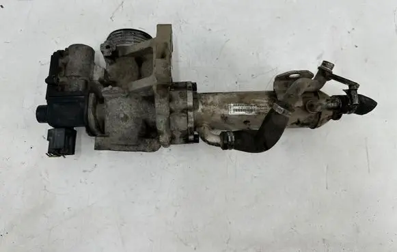 Volvo V70 EGR valve 31219874
