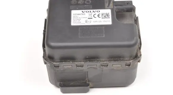 Volvo XC60 Front door speaker 32344783