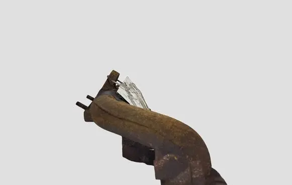 Ford Transit Exhaust manifold 6C1Q9430BD