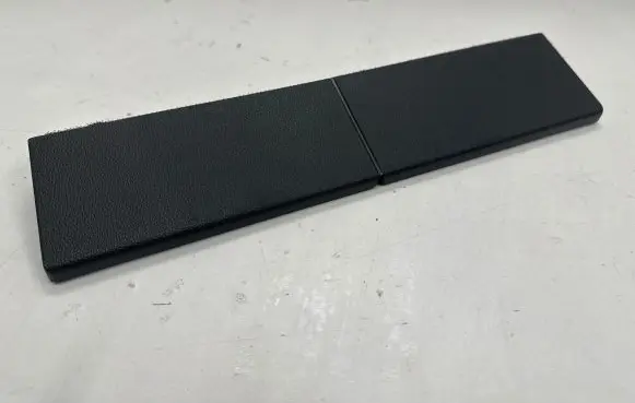 Skoda Kodiaq Other trunk/boot trim element 5E5867574
