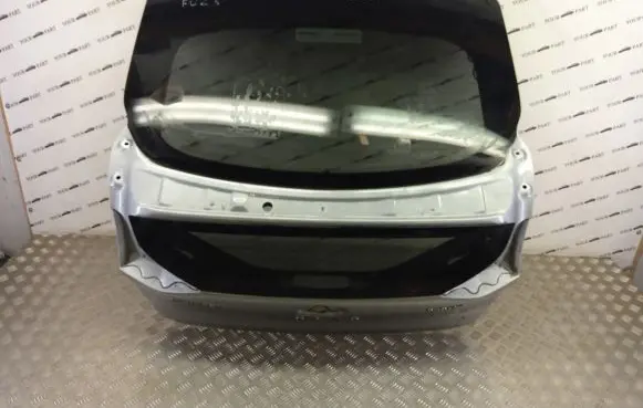 Hyundai Ioniq Tailgate/trunk/boot lid