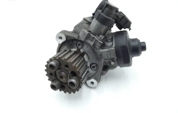 Audi A4 S4 B8 8K Fuel injection high pressure pump 03L130755AE 0445010535