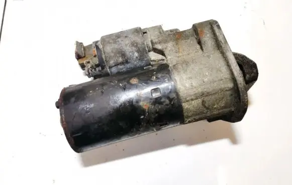 Volvo V50 Starter motor 0001108402 3m5t11000ea