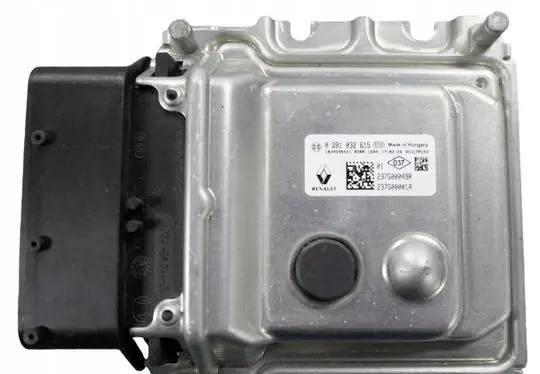 Renault Trafic III (X82) Engine control unit/module 237600049R