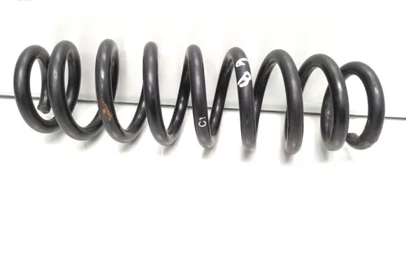 BMW 1 E81 E87 Rear coil spring 