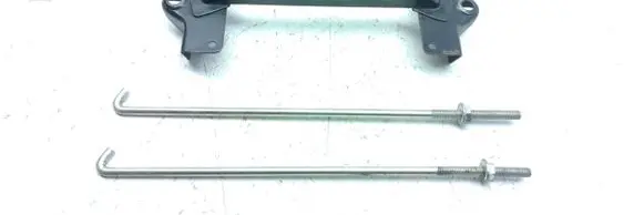 Mitsubishi Eclipse Cross Battery bracket 