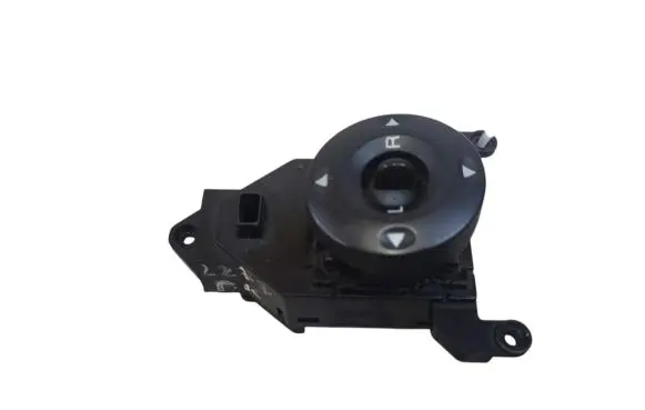 Hyundai Santa Fe Wing mirror switch 371480