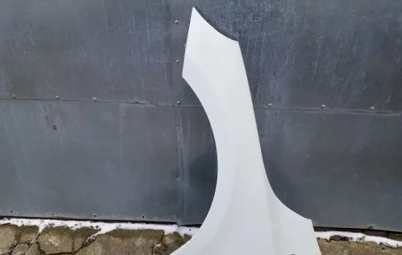Volvo V40 Fender