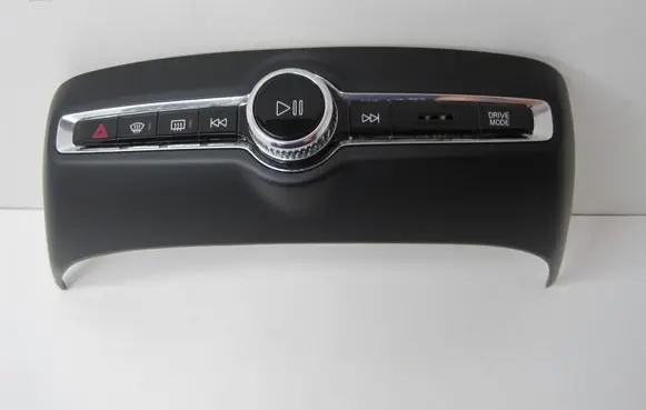 Volvo XC40 Audio system kit P31456672