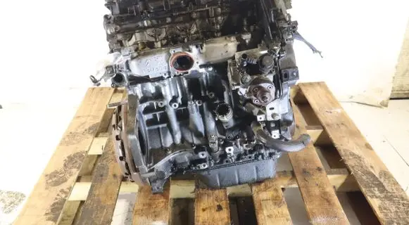 Citroen DS3 Engine 9H06
