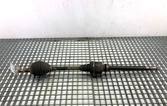 Peugeot 508 Front driveshaft 