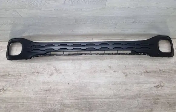 Volkswagen T-Cross Front bumper 2GM853677