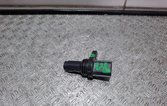 Renault Clio V Crankshaft position sensor 