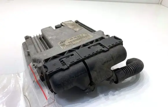Seat Alhambra (Mk1) Engine control unit/module ECU 03G906016JP