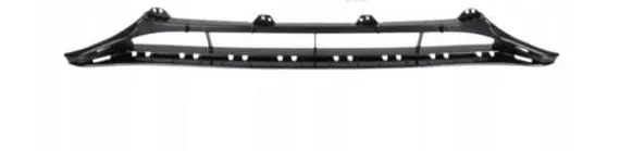 Audi A5 8T 8F Front bumper lower grill 8T0807647A
