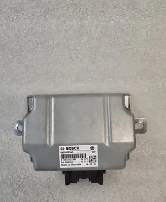 Maserati Levante Voltage converter/converter module 56029583