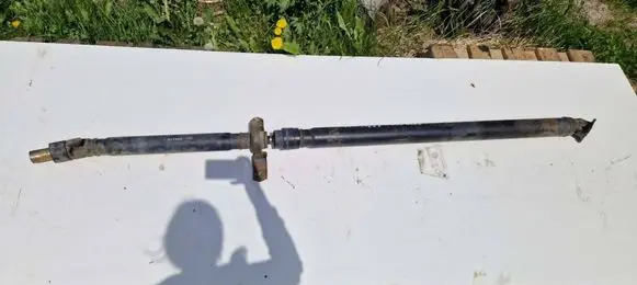 Mitsubishi Outlander Rear driveshaft/prop shaft 