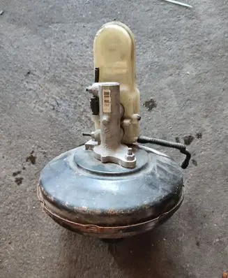 Mitsubishi Colt Brake booster PMR955871