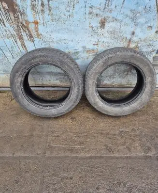 Opel Vectra C R16 winter tire 2056016