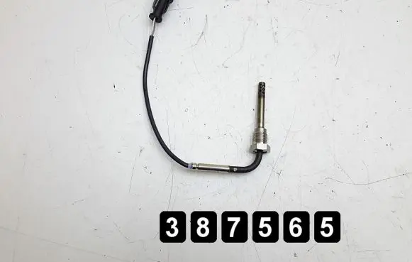 Opel Insignia A Exhaust gas temperature sensor 077739110