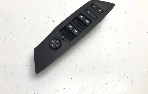 Peugeot 408 P54 Electric window control switch 98349233ZD