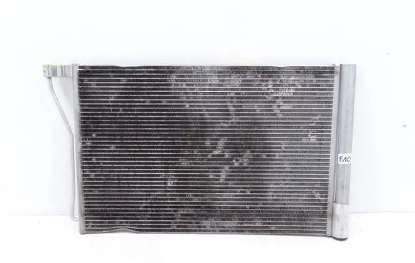 BMW M5 A/C cooling radiator (condenser) 2284243