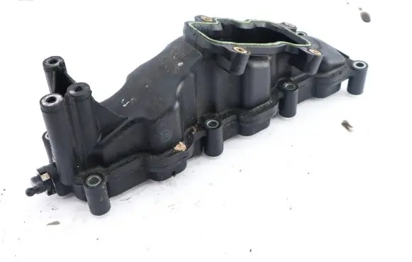 Audi A6 S6 C6 4F Intake manifold 059129711BJ