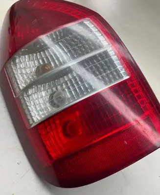 Rear/tail lights