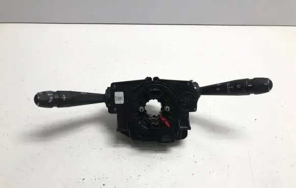 Peugeot 408 P54 Wiper turn signal indicator stalk/switch 98477391ZD