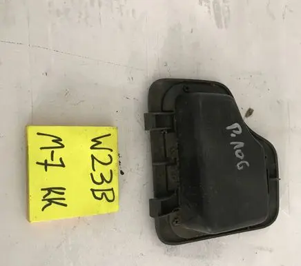 Peugeot 106 Front door storage pocket/box 325689623