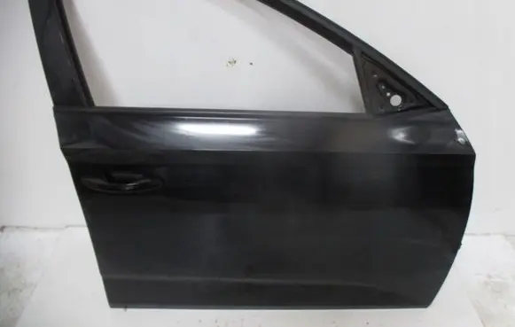 Skoda Scala Other interior part