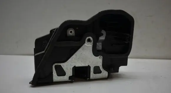 Rear door lock