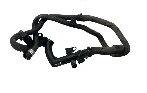 Peugeot 5008 Engine coolant pipe/hose 042551