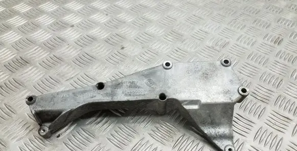Audi A4 S4 B8 8K EGR valve cooler bracket 03L131159