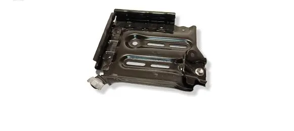 Battery tray