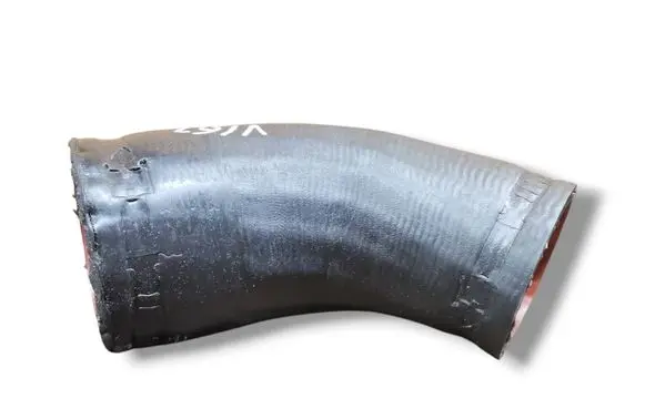 Volvo V60 Intercooler hose/pipe 31370425